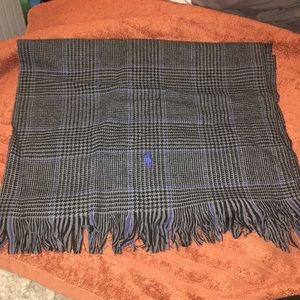 Men’s Polo Scarf